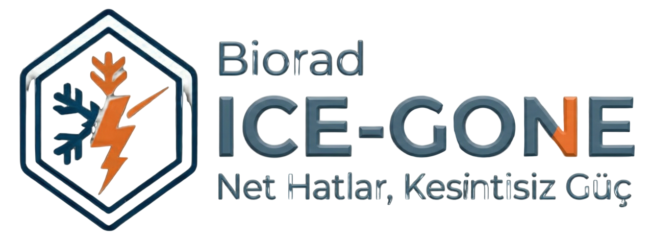Ice-Gone Logo