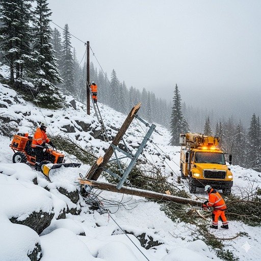 Ice-Gone saha ve ürün görseli